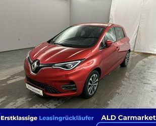 Renault Renault ZOE (ohne Batterie) Z.E. 50 INTENS Limousi Gebrauchtwagen