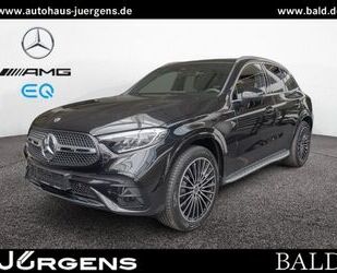 Mercedes-Benz Mercedes-Benz GLC 220 d 4M AMG-Sport/360/Pano/AHK/ Gebrauchtwagen