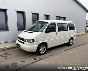 VW Volkswagen T4 California*Westfalia*Syncro*AHK*SH*D Gebrauchtwagen