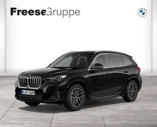 BMW BMW X1 xDrive20d M Sportpaket DAB LED RFK Klimaaut Gebrauchtwagen