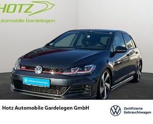 VW Volkswagen Golf VII GTI 2.0 TSI DSG Performance Gebrauchtwagen