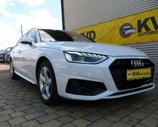 Audi Audi A4 Avant 30 TDI advanced 1 HD. Gebrauchtwagen