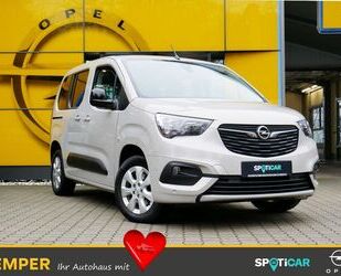 Opel Opel Combo Life 1.2 Turbo Elegance Autom. *Kamera* Gebrauchtwagen