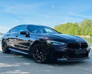 BMW BMW M8 Competition xDrive Gran Coupé M8 Competitio Gebrauchtwagen