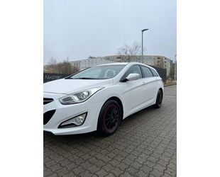 Hyundai Hyundai i40 cw 1.6 GDI Comfort Comfort Gebrauchtwagen