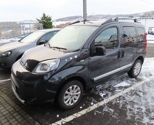 Fiat Fiat Qubo Trekking Gebrauchtwagen