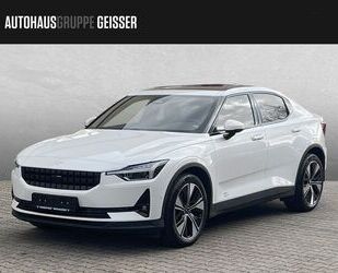 Polestar Polestar 2 Long Range Single Motor Pilot Lite Plus Gebrauchtwagen