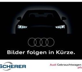 Audi Audi Q8 SUV 50 TDI QUATTRO TIPTRONIC AHK VIRTUAL Gebrauchtwagen