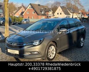 Opel Opel Astra K Sports Tourer Innovation Gebrauchtwagen