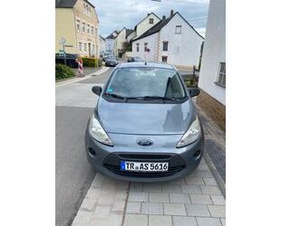 Ford Ford Ka/Ka+ 1,2 Trend Gebrauchtwagen