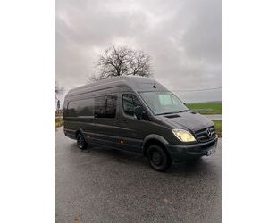 Mercedes-Benz Mercedes-Benz Sprinter Gebrauchtwagen