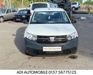 Dacia Dacia Sandero II Access Gebrauchtwagen