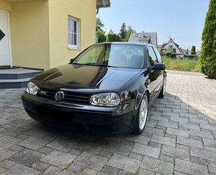 VW Volkswagen Golf 1.8T GTI GTI Gebrauchtwagen