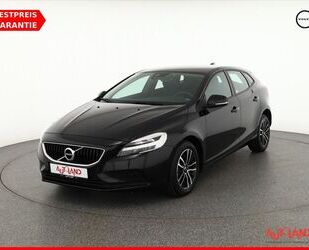 Volvo V40 Gebrauchtwagen