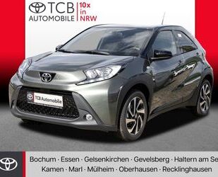 Toyota Toyota Aygo X 1.0 Pulse mit Komfort-Paket & Sicht- Gebrauchtwagen