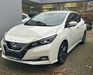 Nissan Nissan Leaf 40KW N-Connecta Gebrauchtwagen