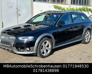 Audi Audi A4 Allroad quattro 2.0 TFSI Gebrauchtwagen