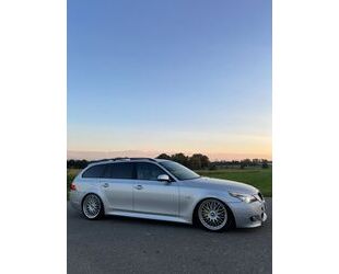 BMW BMW 530d touring Edition Sport Edition Sport Gebrauchtwagen