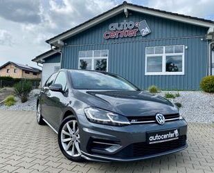 VW Volkswagen Golf VII Lim.|R-Line|LED|150PS|Shz|Lede Gebrauchtwagen