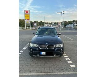 BMW BMW X3 M Gebrauchtwagen