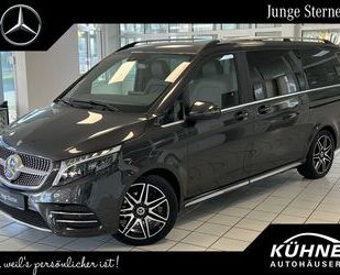 Mercedes-Benz Mercedes-Benz V300d Avantgarde AMG Edition MBUX+Pa Gebrauchtwagen