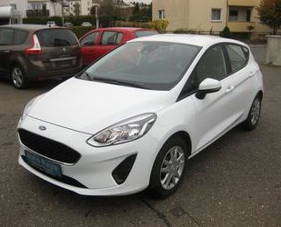 Ford Ford Fiesta Trend Gebrauchtwagen