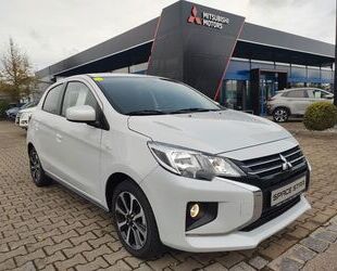 Mitsubishi Mitsubishi Space Star 1.2 Select+ A/T*KLIMA*NAVI*S Gebrauchtwagen