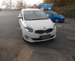 Kia Kia Carens Edition 1.7 CRDI Gebrauchtwagen