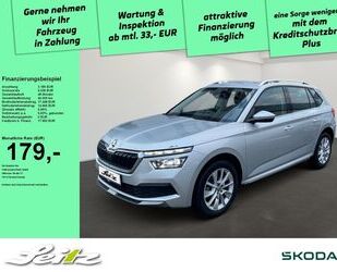 Skoda Skoda Kamiq 1.0 TSI Style *LED*PARKSENSOR*SITZH* Gebrauchtwagen