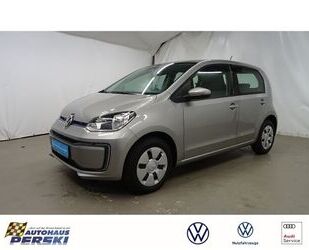 VW Volkswagen up! e-up! 1.0 1-Gang-Automatik KLIMA, Gebrauchtwagen