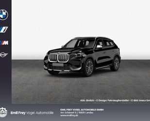 BMW BMW X1 xDrive20i M Sportpaket HK HiFi DAB LED RFK Gebrauchtwagen