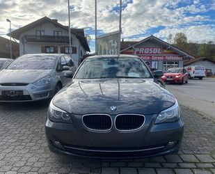 BMW BMW 520 D Klima. Xenon.TÜV /2026 M+S Gebrauchtwagen