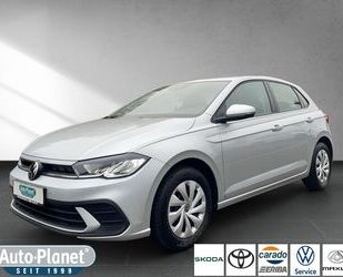 VW Volkswagen Polo 1.0 TSI Life LED NAVI SHZ 2XPDC KL Gebrauchtwagen