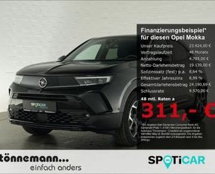 Opel Opel Mokka B ULTIMATE+LED MATRIXLICHT+NAVI+RÜCKFAH Gebrauchtwagen