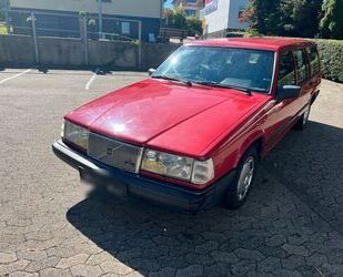 Volvo Volvo 945 Gebrauchtwagen