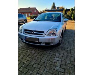 Opel Opel OPEL VECTRA C 2.2 DIRECT Gebrauchtwagen