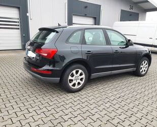 Audi Audi Q5 2.0 TDI quattro KLIMA PDC SITZHEIZUNG MMI Gebrauchtwagen