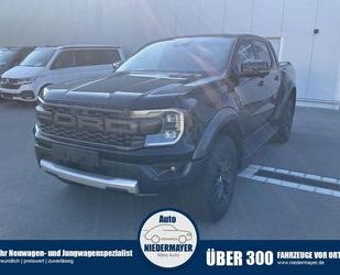 Ford Ford Ranger Raptor DK 3.0 EcoBoost e-4WD, Raptor P Gebrauchtwagen