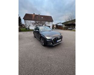 Audi Audi Q5 35 TDI S tronic - Gebrauchtwagen