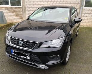 Seat Seat Ateca 1.6 TDI 85kW Style Style Gebrauchtwagen