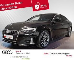 Audi Audi A5 Sportback 40 TDI quattro Advanced S-tronic Gebrauchtwagen