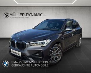 BMW BMW X1 xDrive25d LED HIFI AHK PANO KOMFORTZUG TEMP Gebrauchtwagen