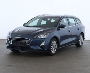 Ford Ford Focus Turnier 1.0 TITANIUM|MULTIMEDIA|LED|RFK Gebrauchtwagen