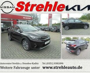 Kia Kia Stonic Vision 1.0T-GDI 6MT Navi STD Gebrauchtwagen