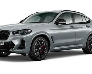 BMW BMW X4 M40d Innovationspaket Winterfreude Paket Gebrauchtwagen