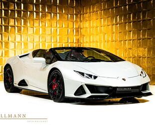 Lamborghini Huracán Gebrauchtwagen