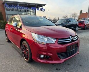 Citroen C4 Gebrauchtwagen