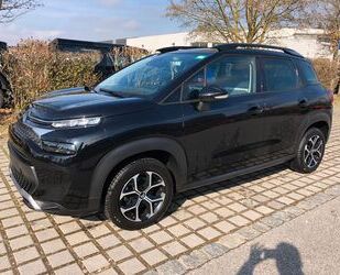 Citroen C3 Aircross Gebrauchtwagen