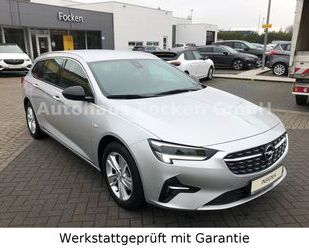 Opel Opel Insignia B 2.0 D AT8 Sports Tourer Elegance Gebrauchtwagen