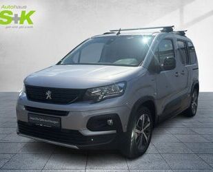 Peugeot Peugeot Rifter 1.5 BlueHDi 130 Allure L1*GT-LINE+E Gebrauchtwagen